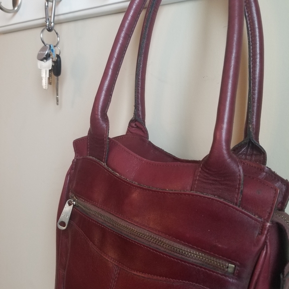 Berman's Handbags - Berman's vintage purse